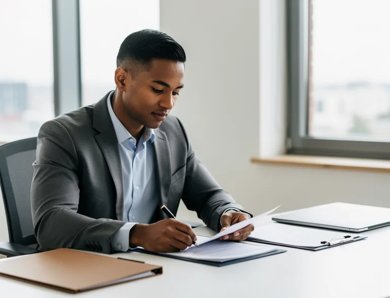 Lawyer service in Cloverdale
